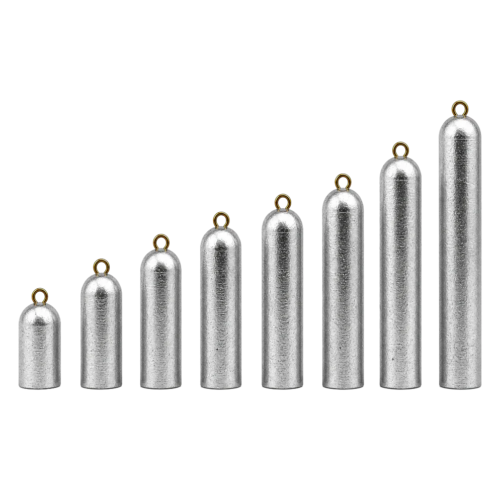 Deep Drop Weights — Deep Drop Weights